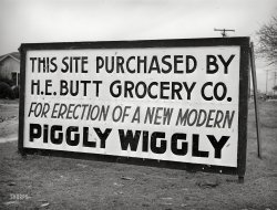 Butt Wiggly: 1940