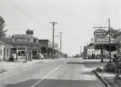 Welcome to Cokeville: 1941