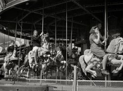 Carousel: 1941