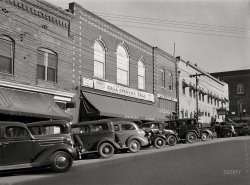 The Outlet Store: 1939