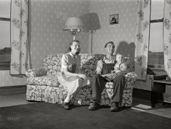 The Happy Homemaker: 1940
