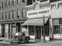 National Market: 1942