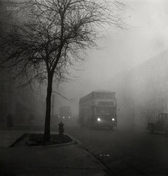 Chicago Fog: 1942