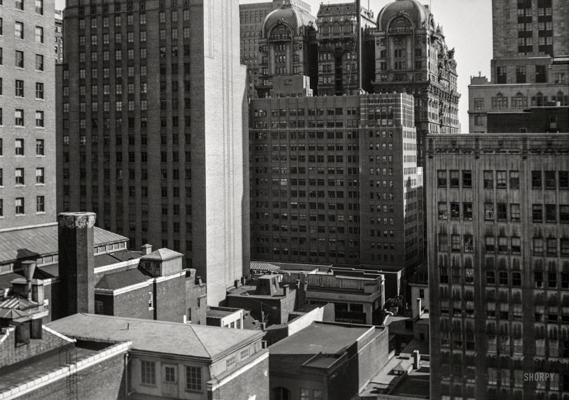 Downtown: 1939