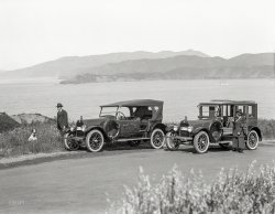 Hudsons Bay: 1919