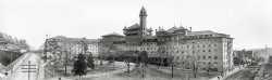 The Eastman Hotel: 1901