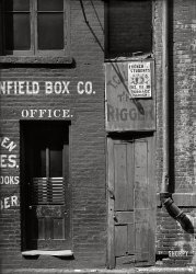 Box Office: 1899