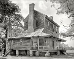 Wright House: 1936