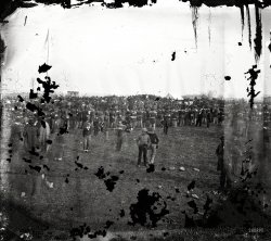 Lincoln at Gettysburg: 1863