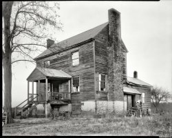 Approximately Appomattox: 1935