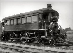 Hybrid: 1910