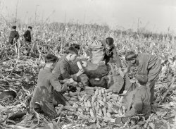 Children of the Corn: 1917