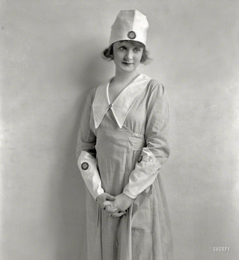 Billie Burke: 1918