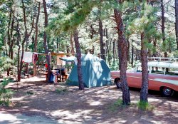 Camp Chevy: 1959
