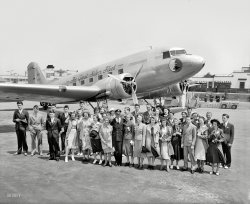 Pilot Project: 1938