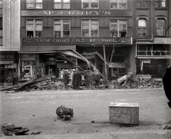 Dime-Store Disaster: 1929