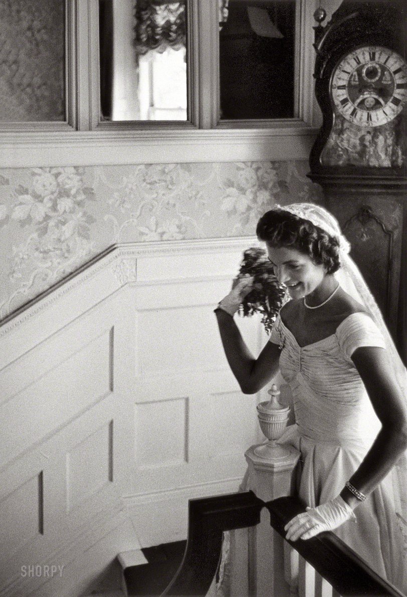 September Bride: 1953