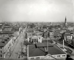 Charleston: 1900