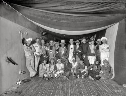 Cast and Crew: 1896