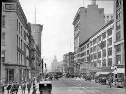 Main Street: 1907
