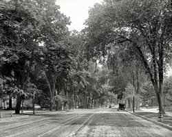 Ghosts of State Street: 1908