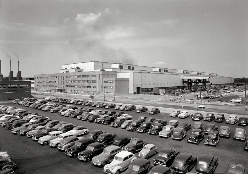 General Electric: 1949