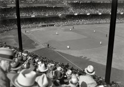 World Series: 1933