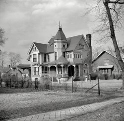 The Big House: 1937