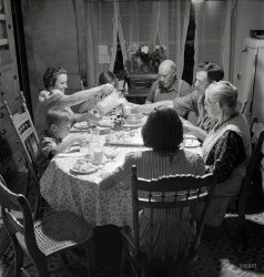 A Place at the Table: 1942