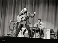 Rock and Roll: 1956
