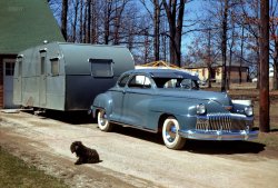 Hitched: 1949