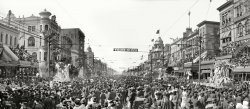 Mardi Gras: 1906