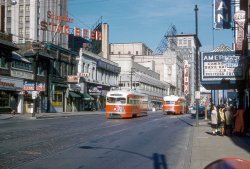 Theater District: 1960