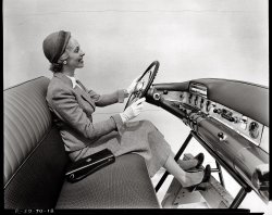 The Virtual Buick: 1953