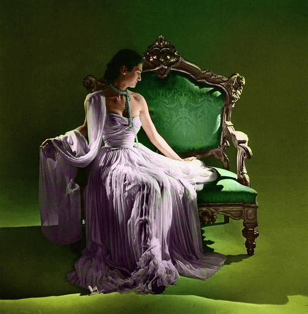 This is my first attempt at recoloring. The photo itself is from Shorpy. View full size.
