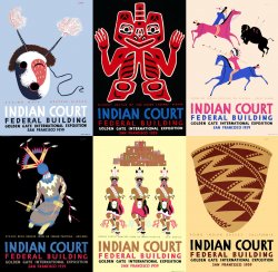 Indian Court: 1939