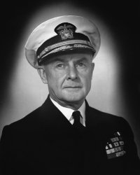 Admiral Frank J. Lowry: 1944