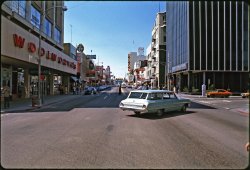 Biggest Little City: 1972