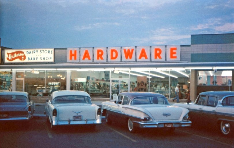 Hardware Shorpy Old Photos Poster Art