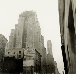 Taken by my Grandfather in the early 50s while he was there in the military. View full size.
(ShorpyBlog, Member Gallery)