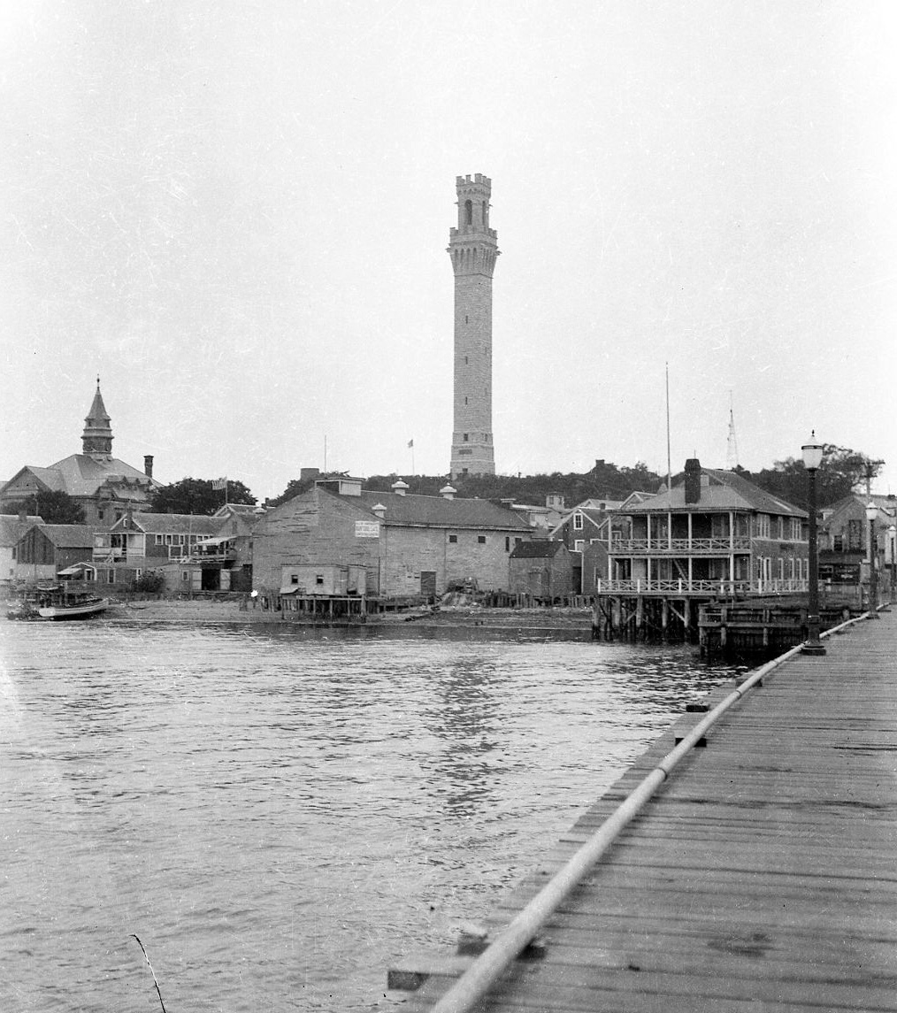 OK, I need help again where this picture was taken. Never seen any kind of tower or monument like this. From my negatives collection. View full size.
